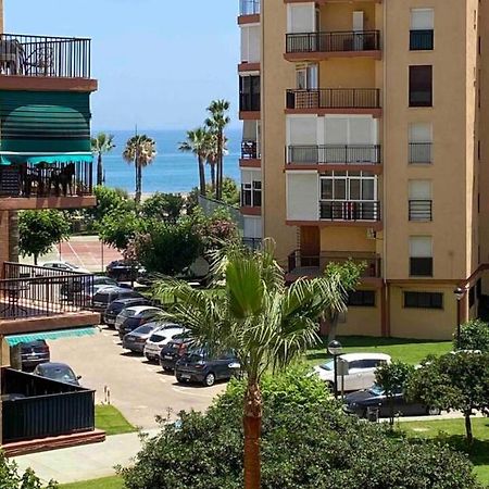 Apartamento Paseo Maritimo De Playamar Torremolinos Kültér fotó