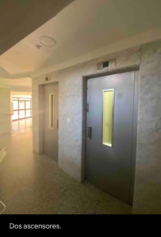 Apartamento Paseo Maritimo De Playamar Torremolinos Kültér fotó