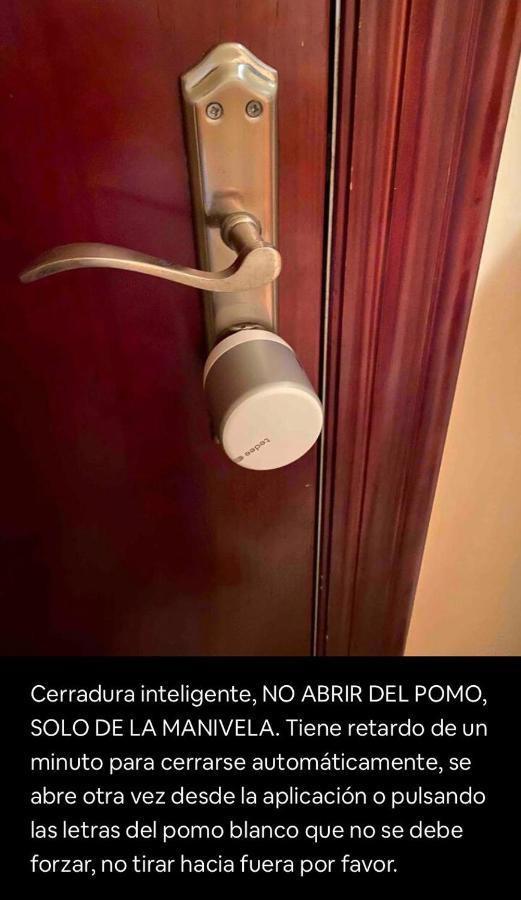 Apartamento Paseo Maritimo De Playamar Torremolinos Kültér fotó
