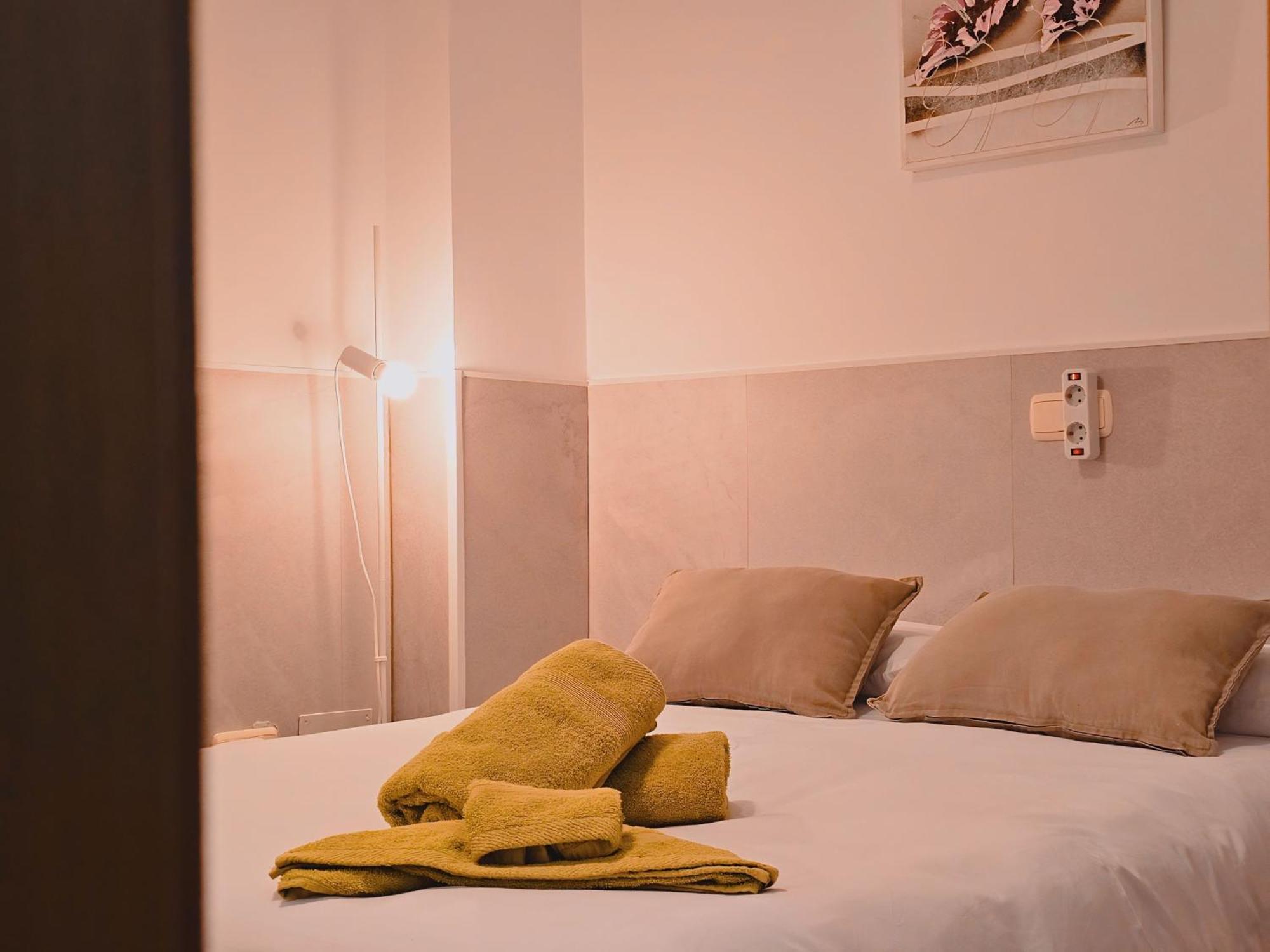 Apartamento Paseo Maritimo De Playamar Torremolinos Kültér fotó