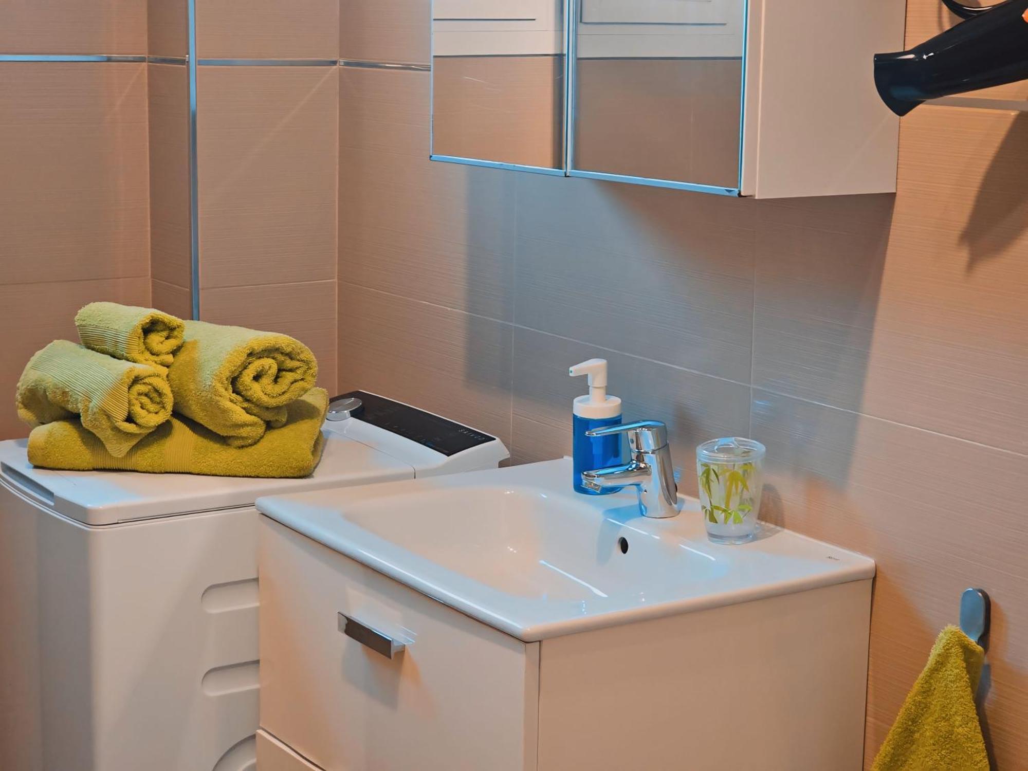Apartamento Paseo Maritimo De Playamar Torremolinos Kültér fotó