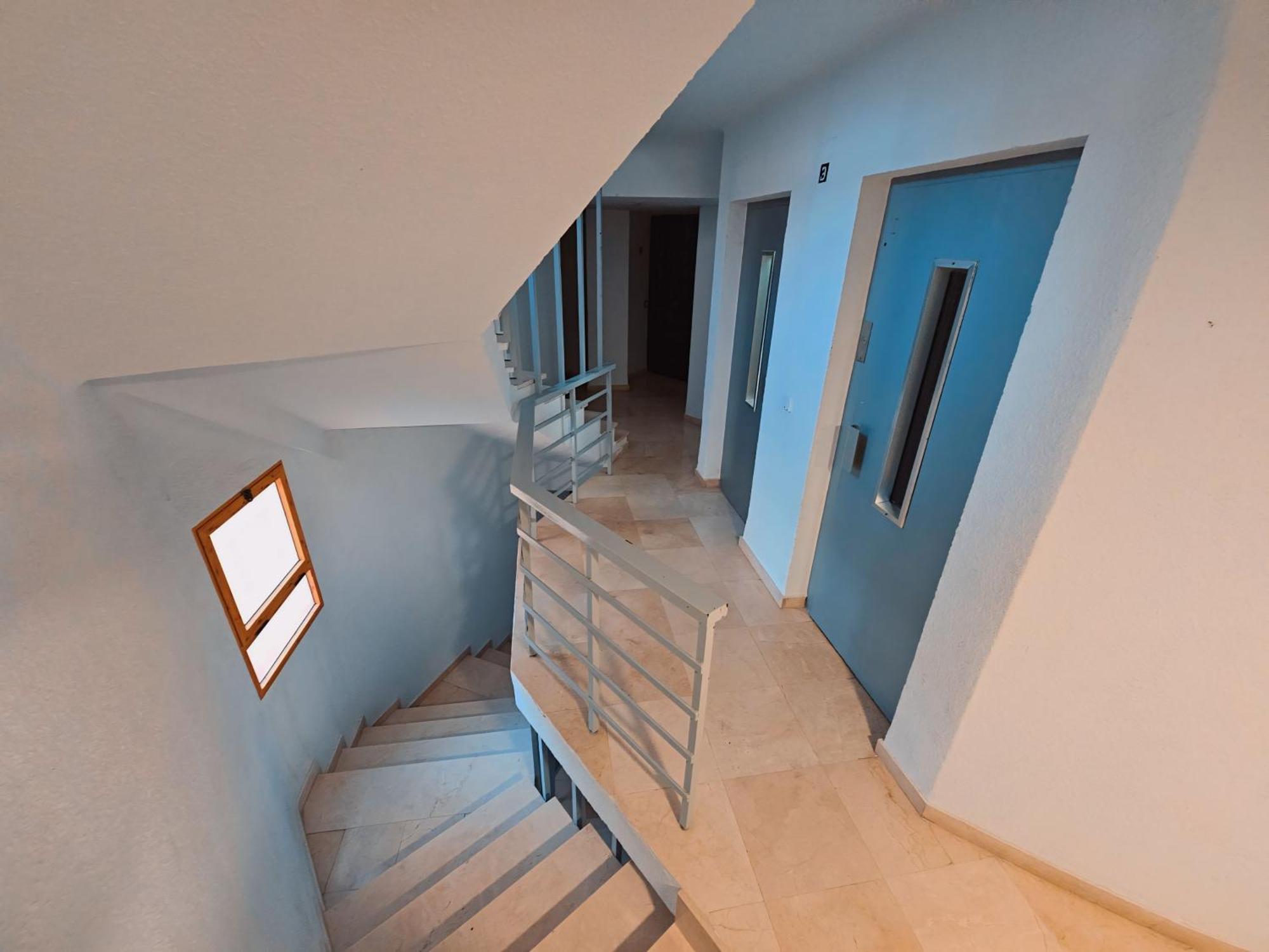 Apartamento Paseo Maritimo De Playamar Torremolinos Kültér fotó